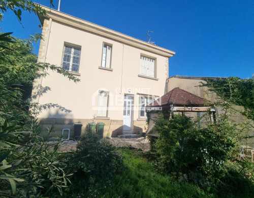 maison  TALENCE
