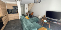 maison à ANDERNOS LES BAINS (33510)