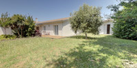 maison à CARCANS (33121)