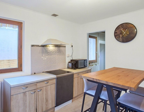 maison  LA TESTE DE BUCH