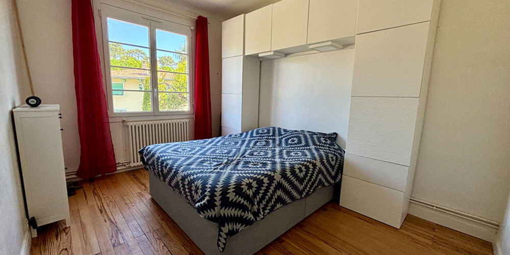 appartement à ARCACHON (33120)