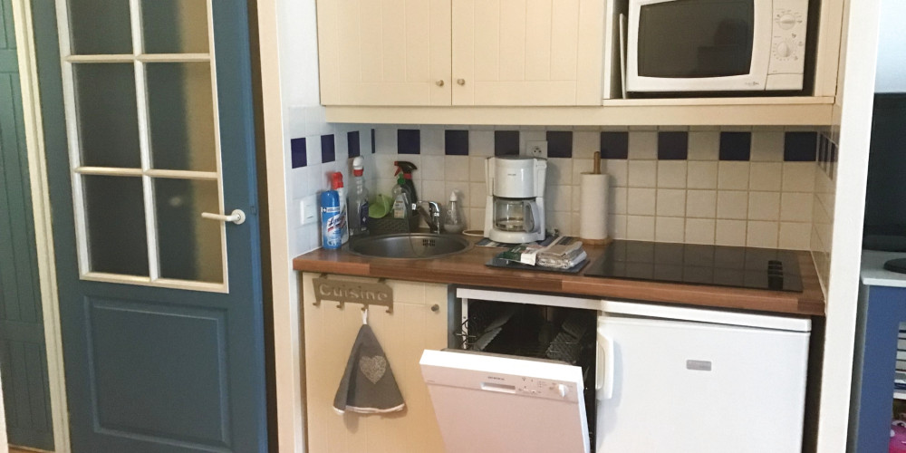 appartement à LACANAU (33680)