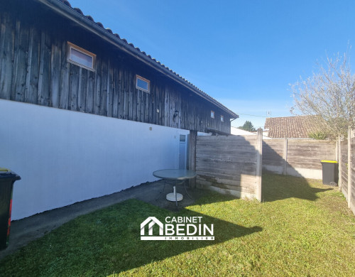 appartement  LE PORGE