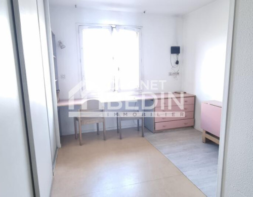 appartement  VILLENAVE D ORNON