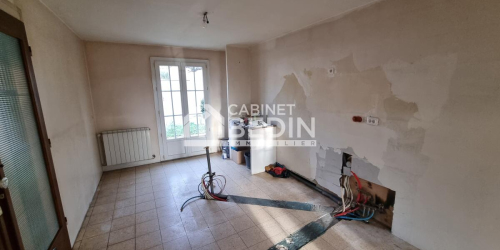 maison à AMBARES ET LAGRAVE (33440)