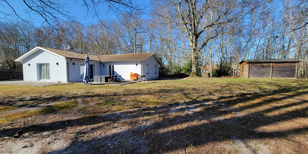 maison à MIOS (33380)