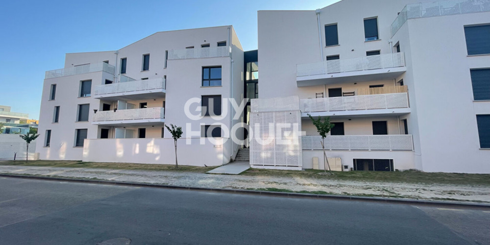 appartement à VILLENAVE D ORNON (33140)