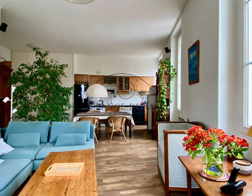 appartement  BORDEAUX