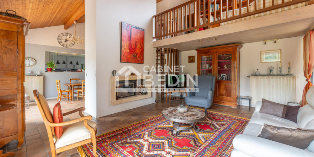 maison à MERIGNAC (33700)