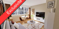 appartement à BORDEAUX (33000)