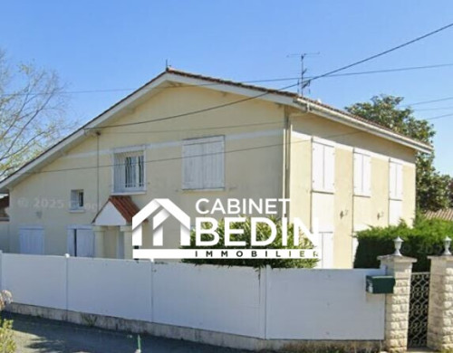 maison  VILLEGOUGE