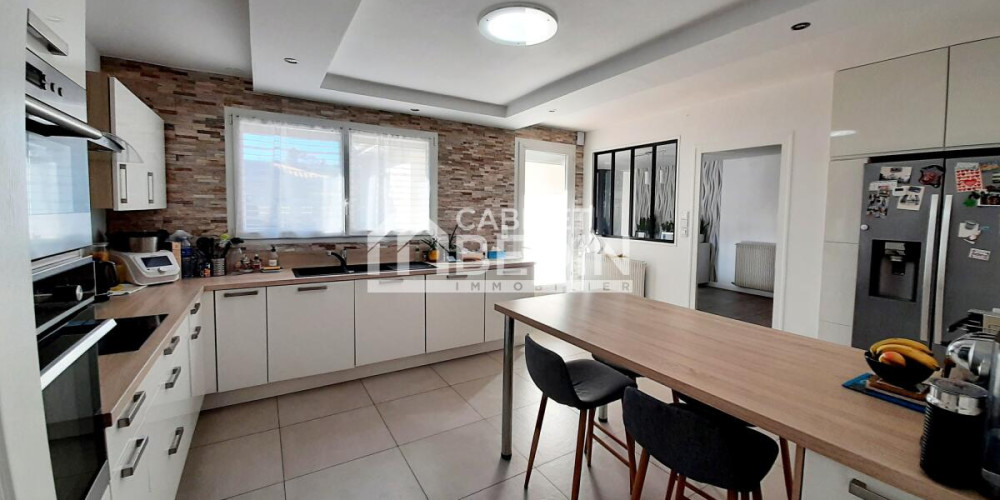 maison à LE PIAN MEDOC (33290)