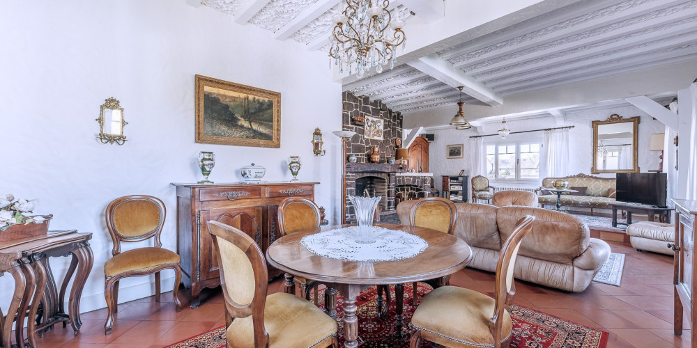 maison à TALENCE (33400)