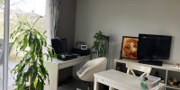appartement à LORMONT (33310)
