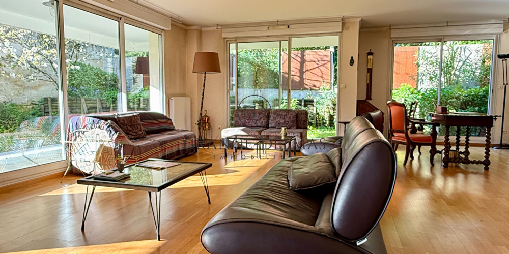 appartement à BORDEAUX (33000)