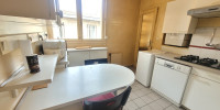 appartement à BORDEAUX (33000)