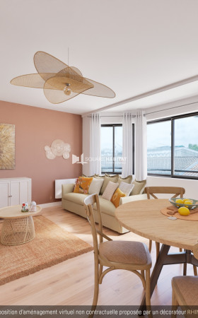 Appartement  BORDEAUX