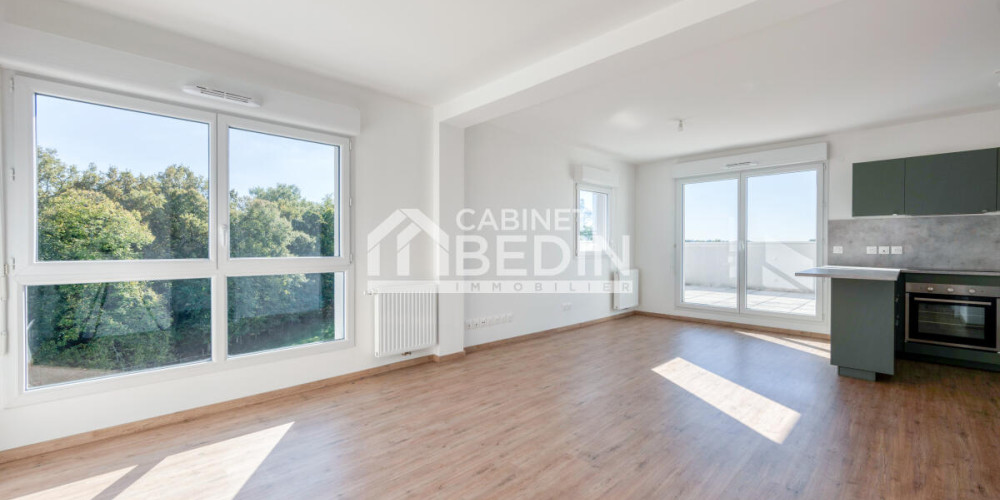 appartement à VILLENAVE D ORNON (33140)