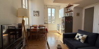 appartement à BORDEAUX (33000)