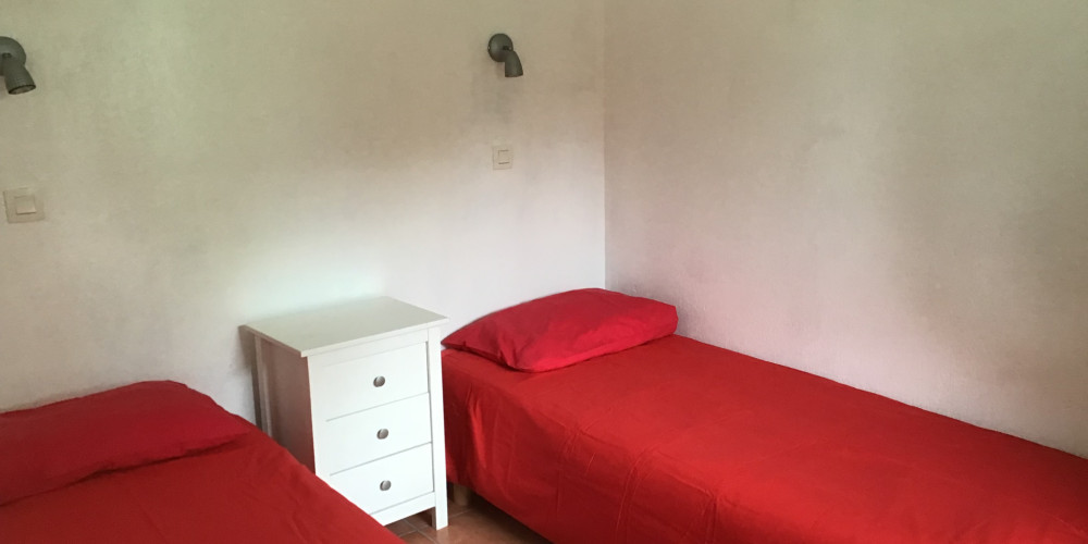 appartement à LACANAU (33680)