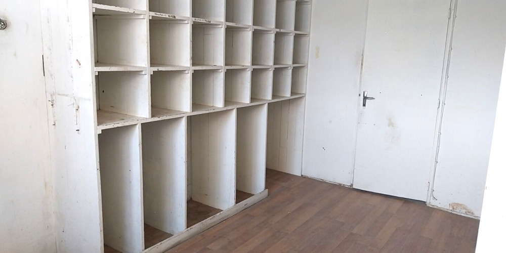 maison à BRANNE (33420)