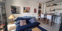 appartement à LA TESTE DE BUCH (33260)