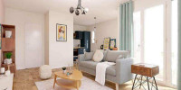 appartement à AUDENGE (33980)