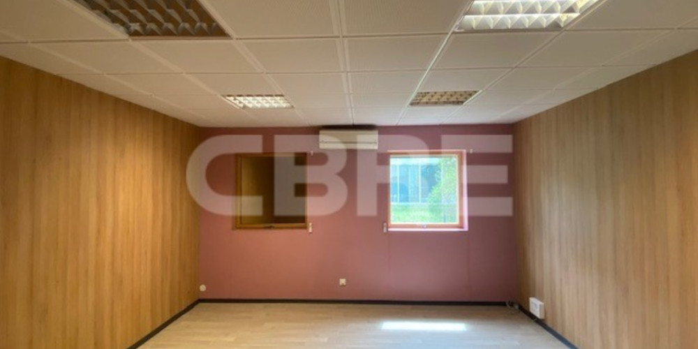 local industriel à GRADIGNAN (33170)