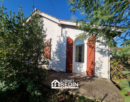 maison  ARES