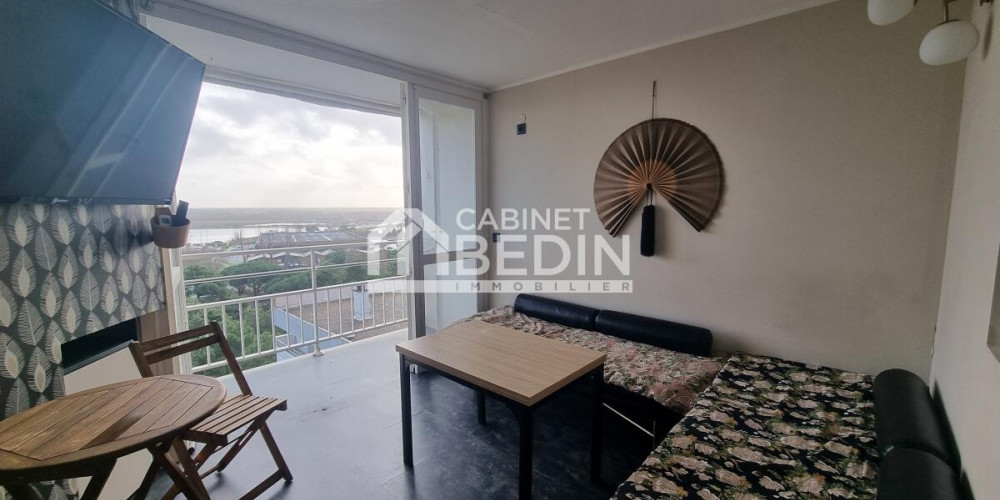 appartement à ARCACHON (33120)
