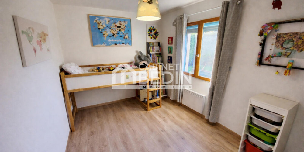 maison à AUDENGE (33980)