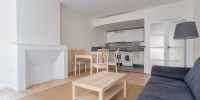 appartement à BORDEAUX (33000)