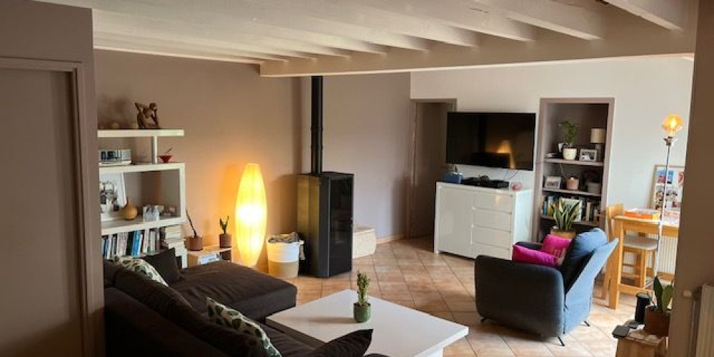 maison à GRADIGNAN (33170)
