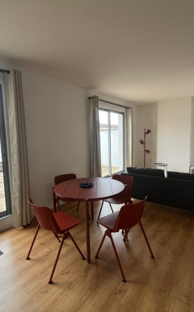 Appartement  BORDEAUX