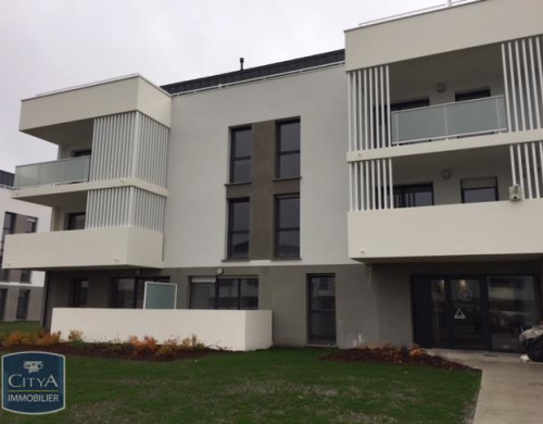 appartement  VILLENAVE D ORNON