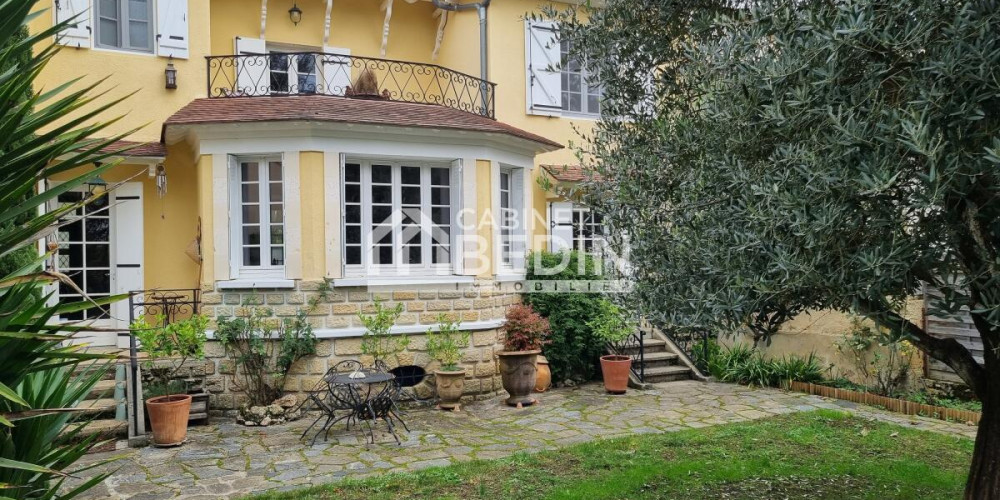 maison à LANGON (33210)