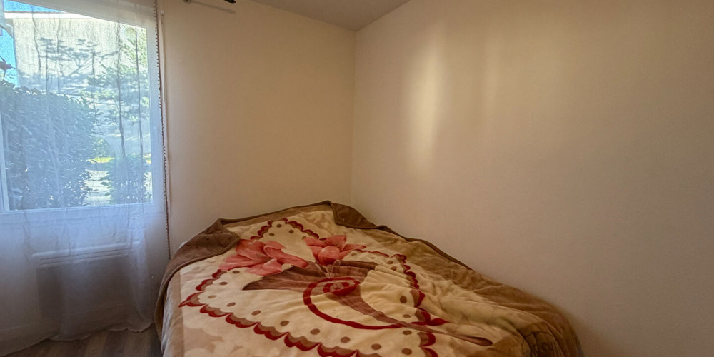 appartement à LIBOURNE (33500)