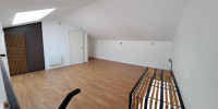 appartement à FARGUES ST HILAIRE (33370)