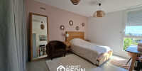 appartement à LE BOUSCAT (33110)
