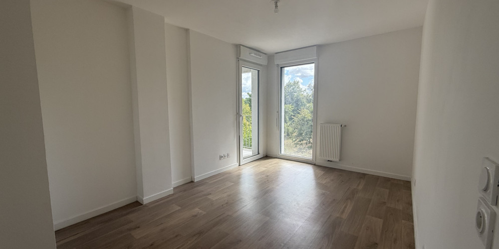 appartement à PESSAC (33600)