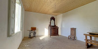 maison à SAVIGNAC DE L ISLE (33910)