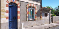 appartement à CASTILLON LA BATAILLE (33350)