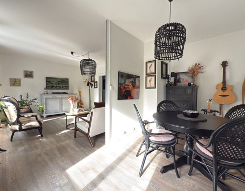 appartement  MERIGNAC