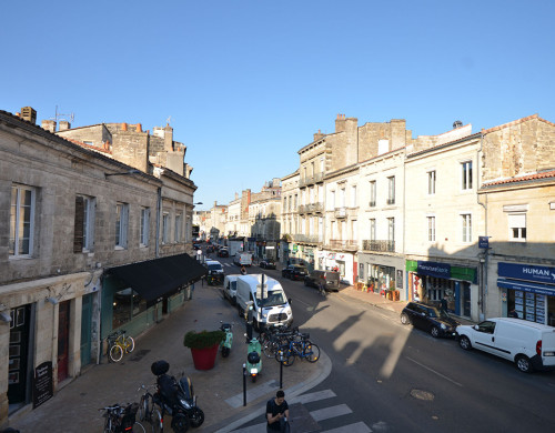 appartement  BORDEAUX