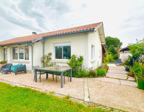 maison  GUJAN MESTRAS
