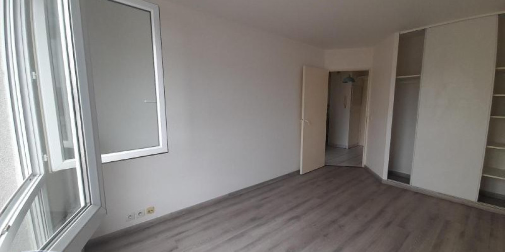 appartement à TALENCE (33400)