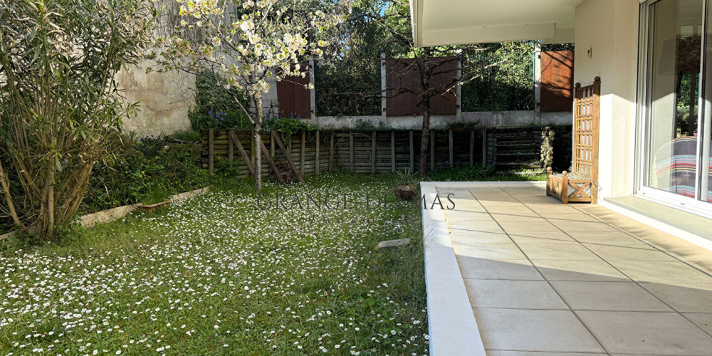 appartement à BORDEAUX (33000)