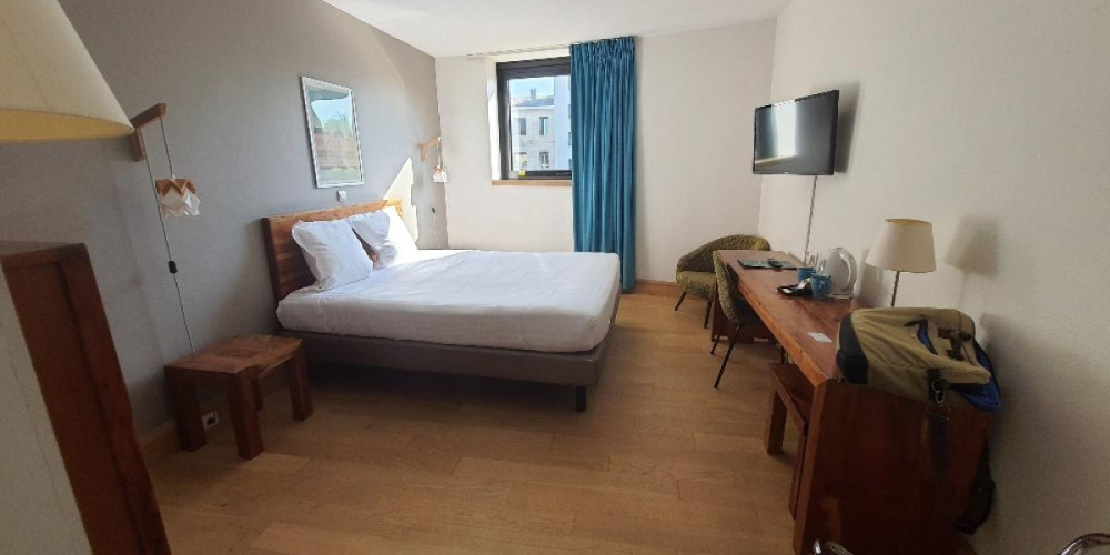 appartement à BORDEAUX (33000)