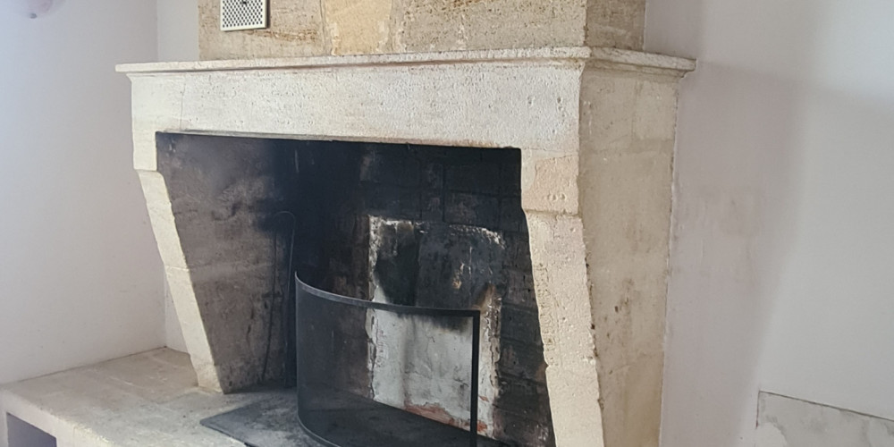 maison à PORCHERES (33660)