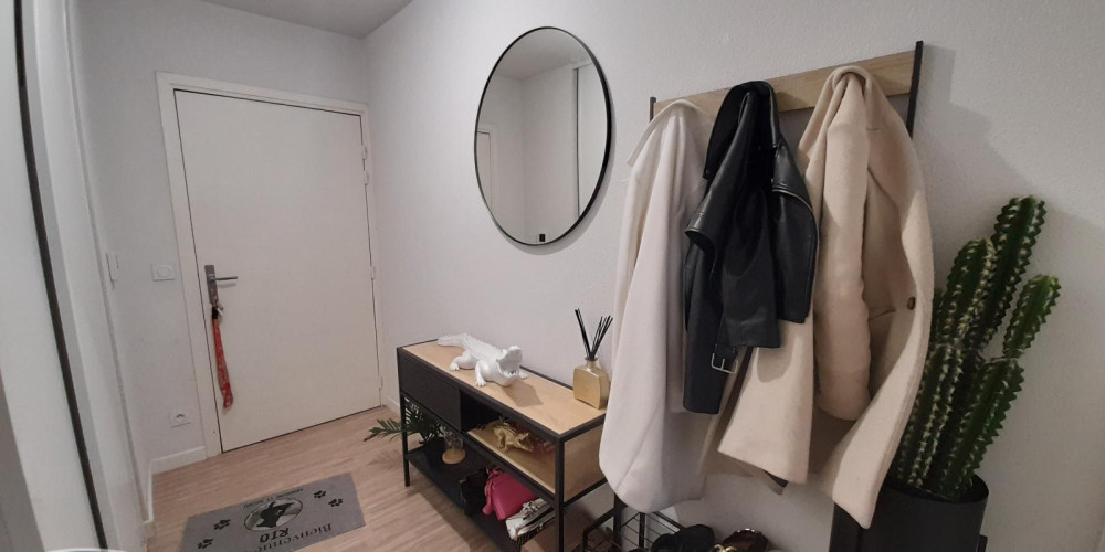 appartement à VILLENAVE D ORNON (33140)